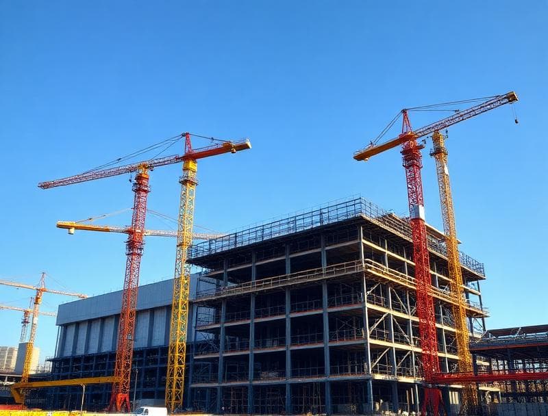 JNP Infrastructure Portfolio 6