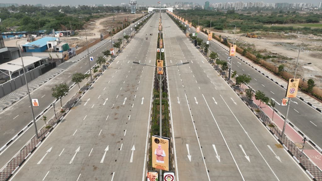 JNP Infrastructure Portfolio 9