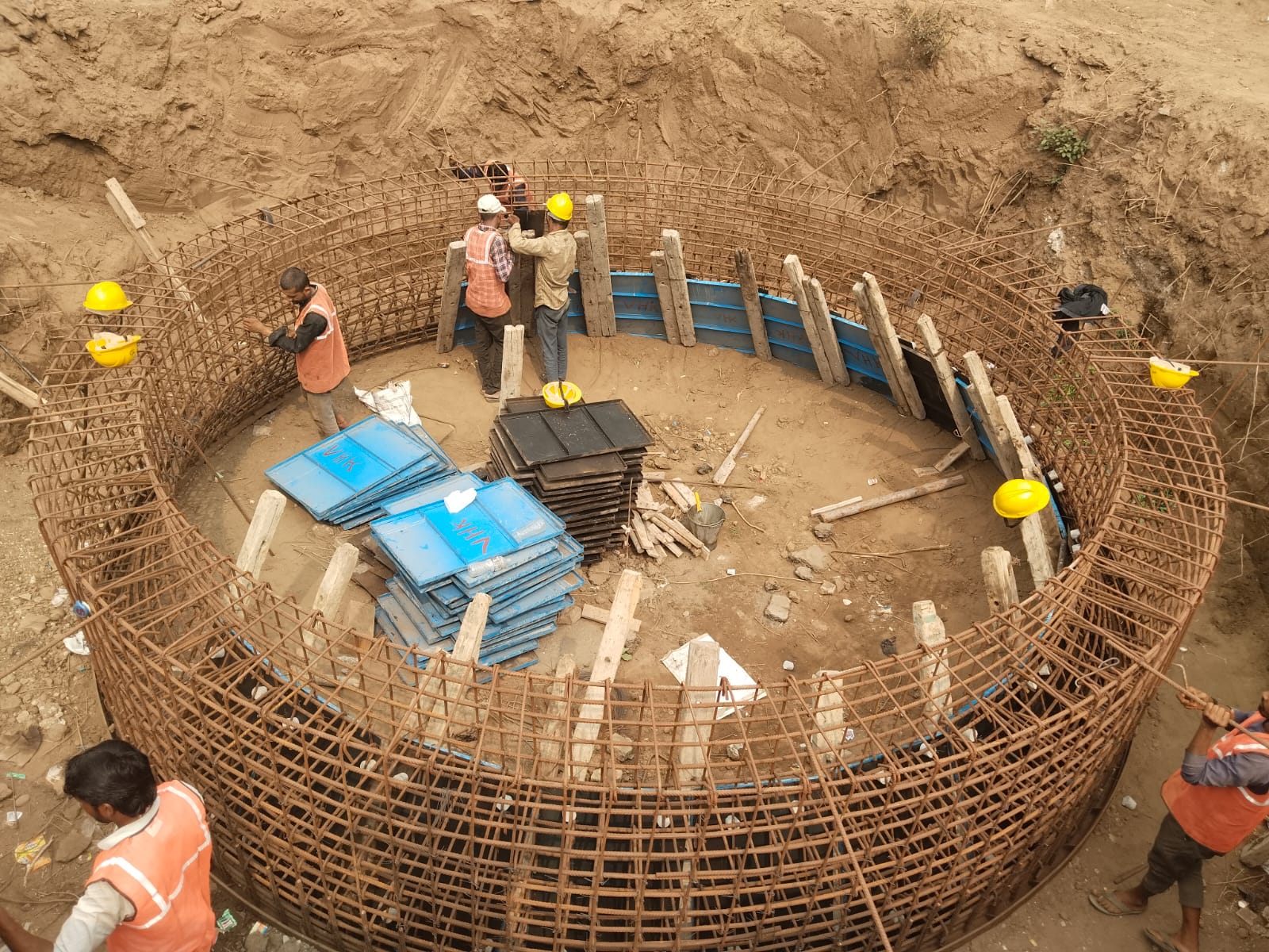 STP (Sewage Treatment Plant) - Image 2