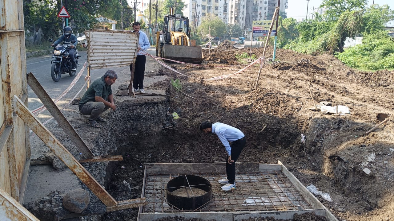 STP (Sewage Treatment Plant) - Image 4