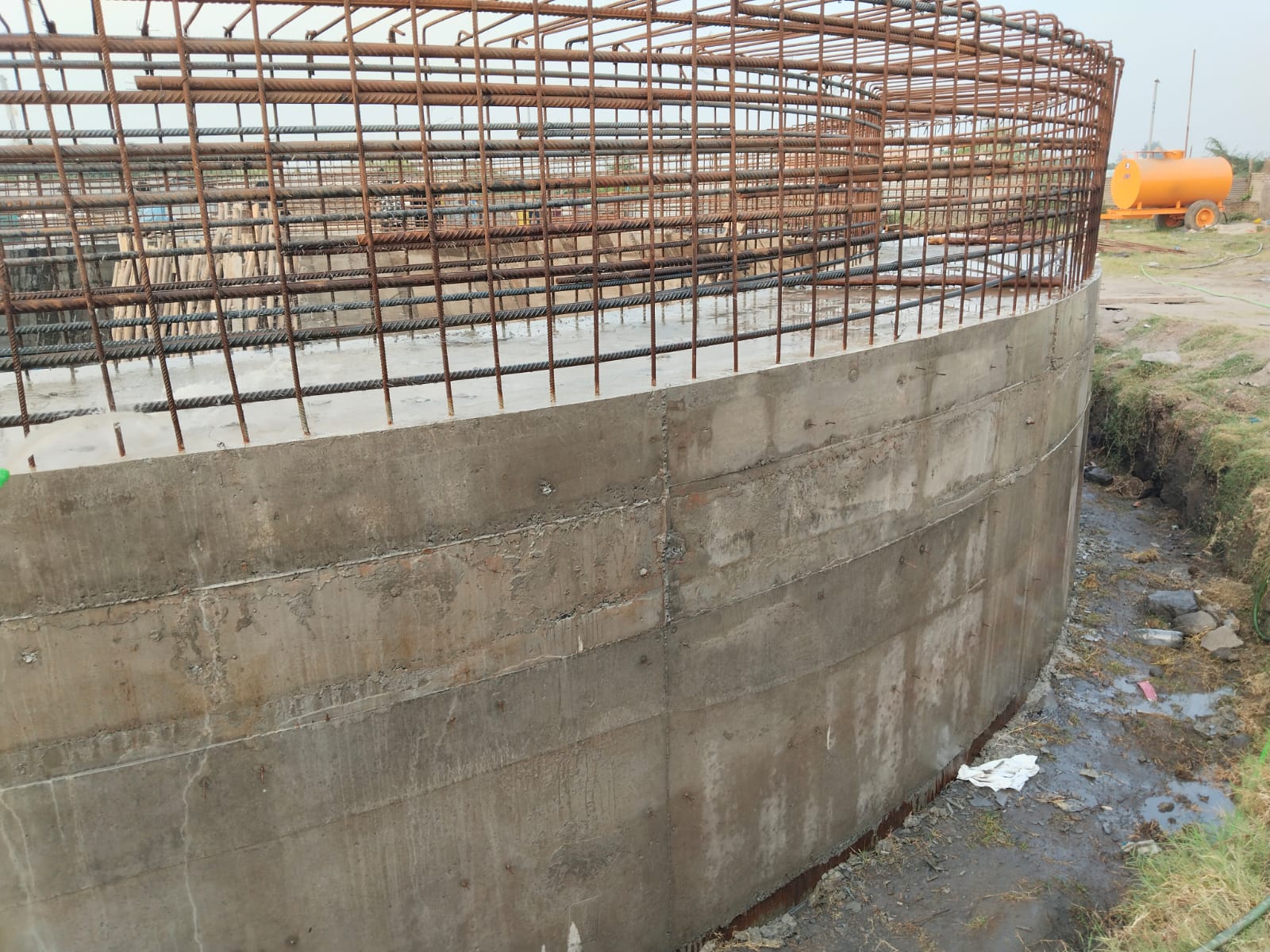 STP (Sewage Treatment Plant) - Image 5