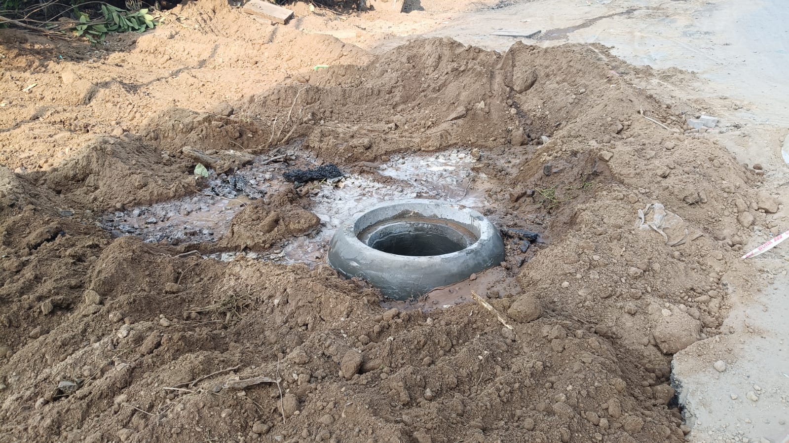 STP (Sewage Treatment Plant) - Image 6