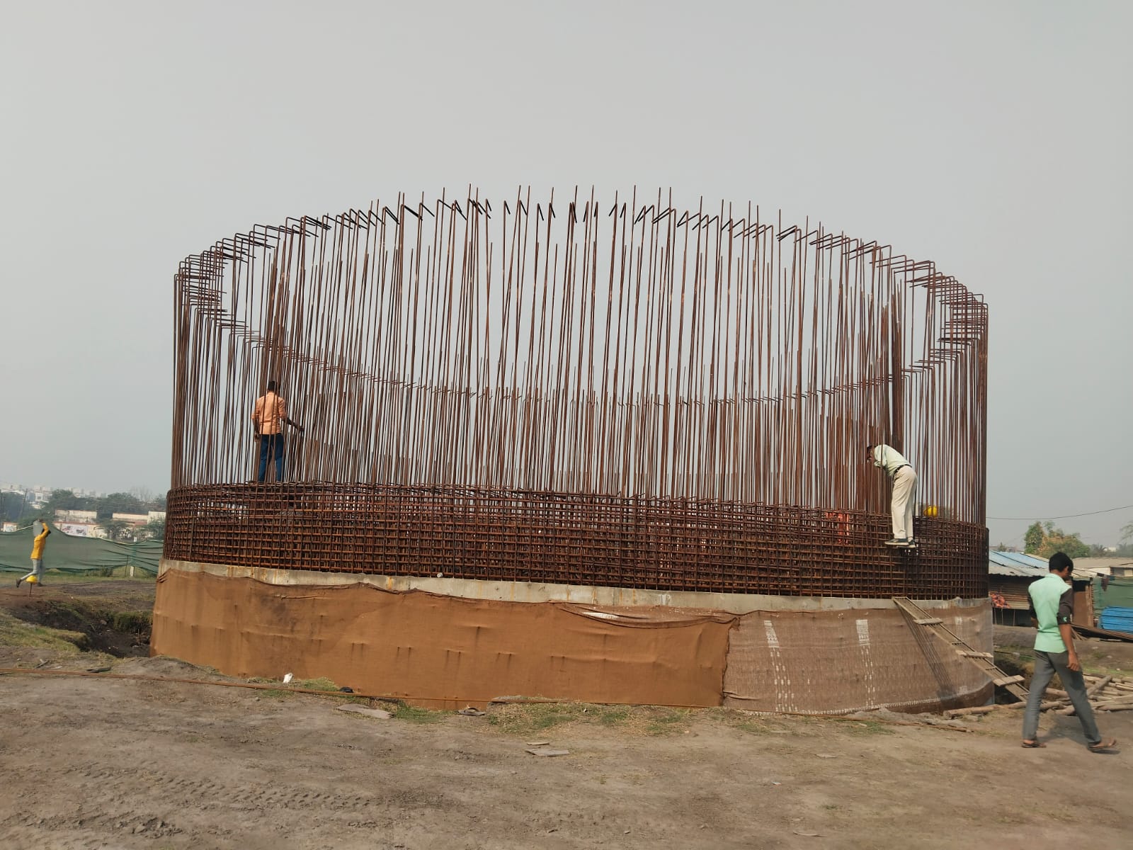 STP (Sewage Treatment Plant) - Image 7