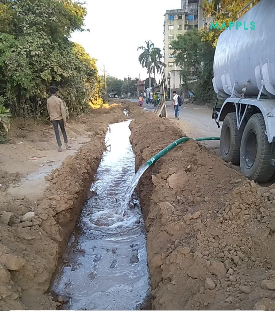 STP (Sewage Treatment Plant) - Image 8