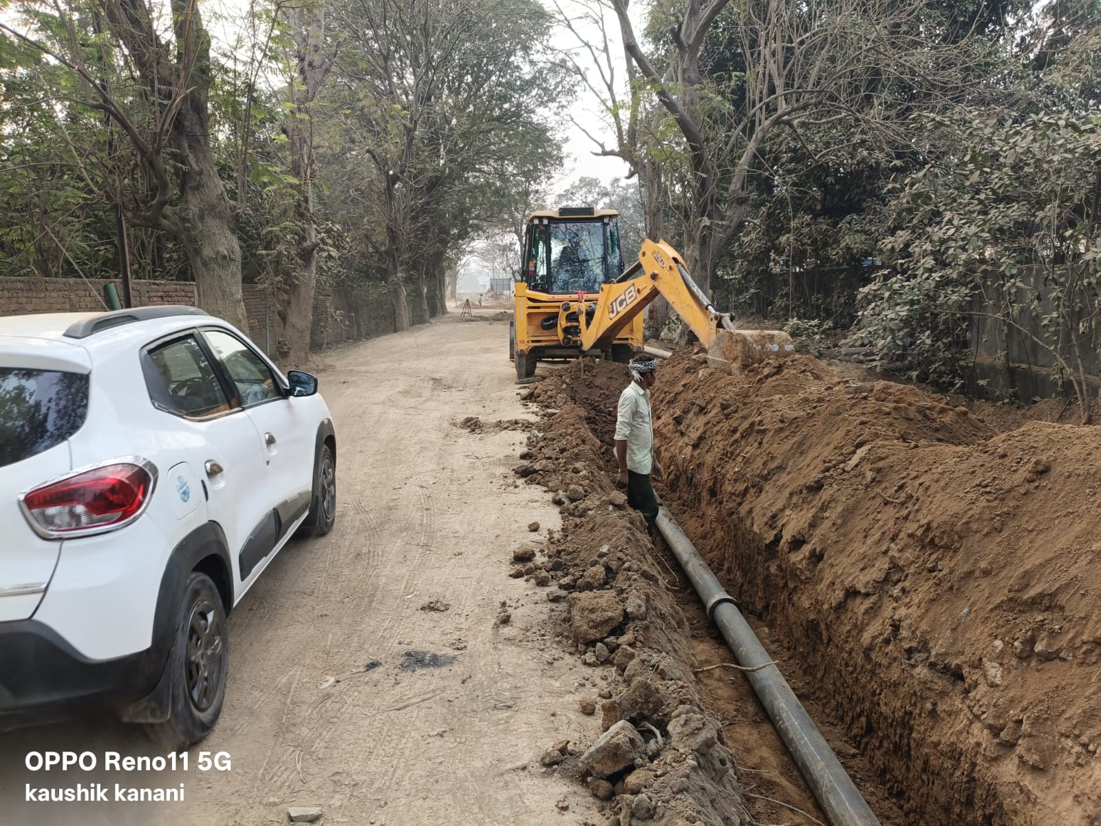 STP (Sewage Treatment Plant) - Image 10