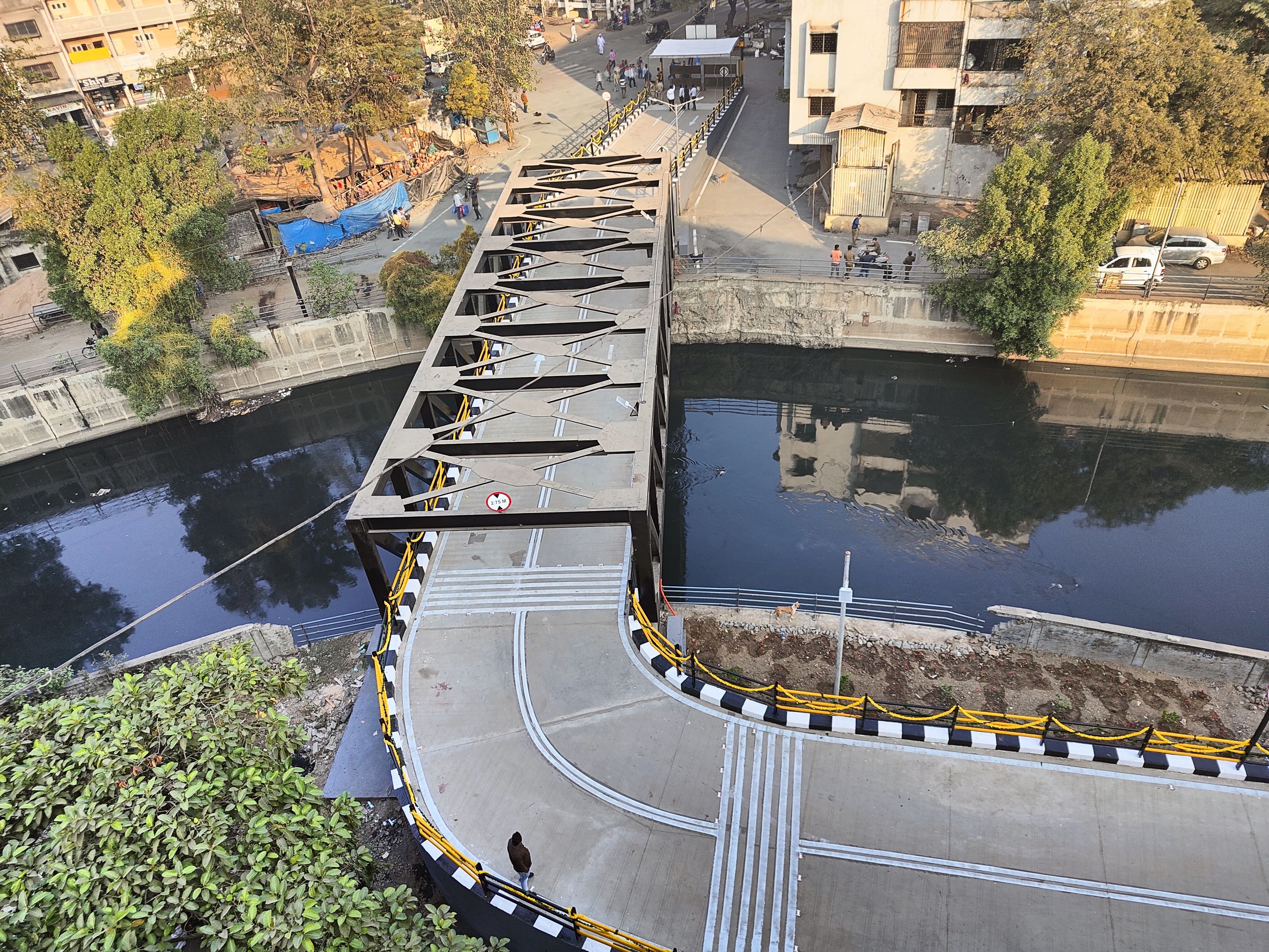 Bridge Construction - Image 21