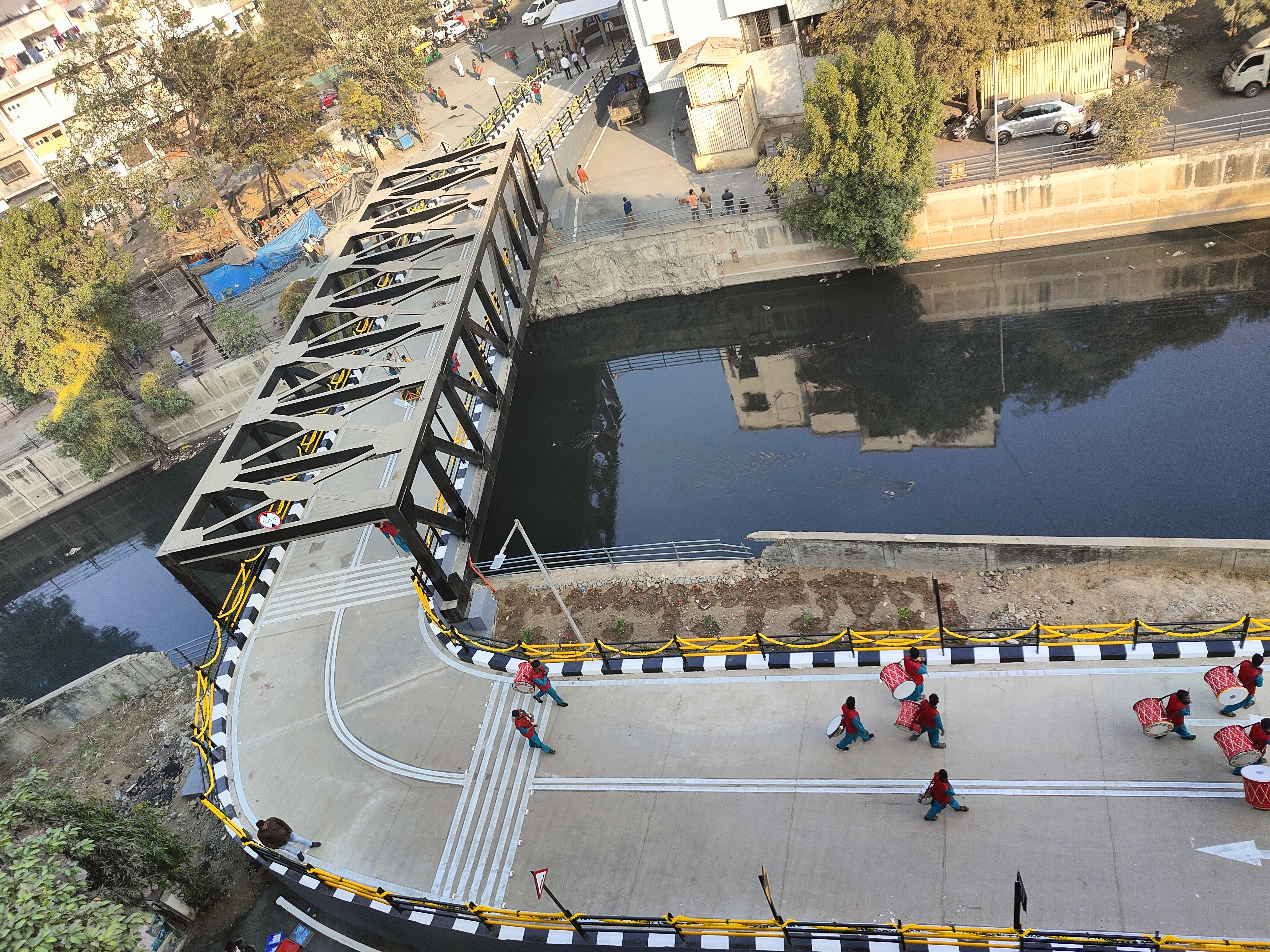 Bridge Construction - Image 23