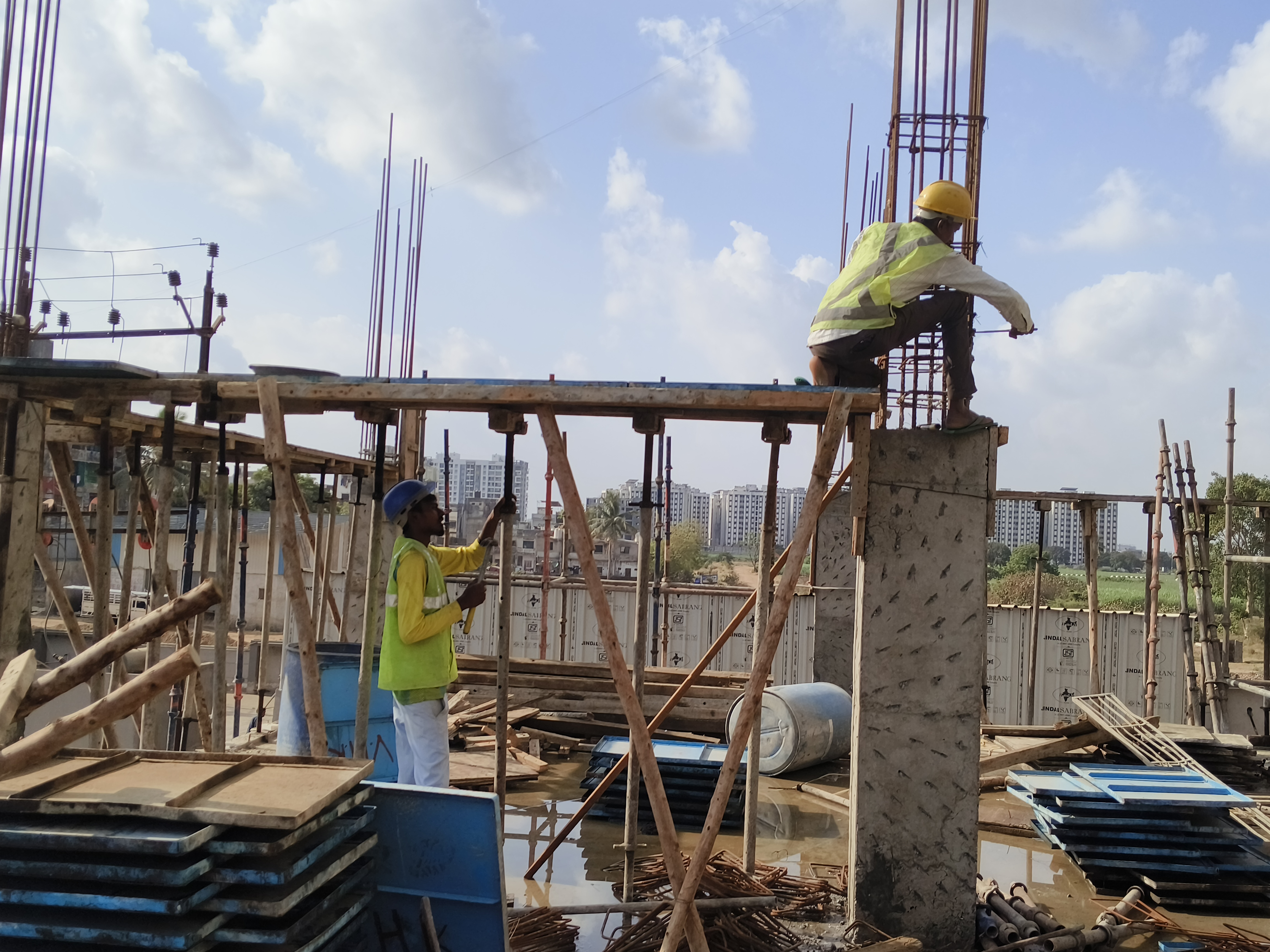 STP (Sewage Treatment Plant) - Image 11