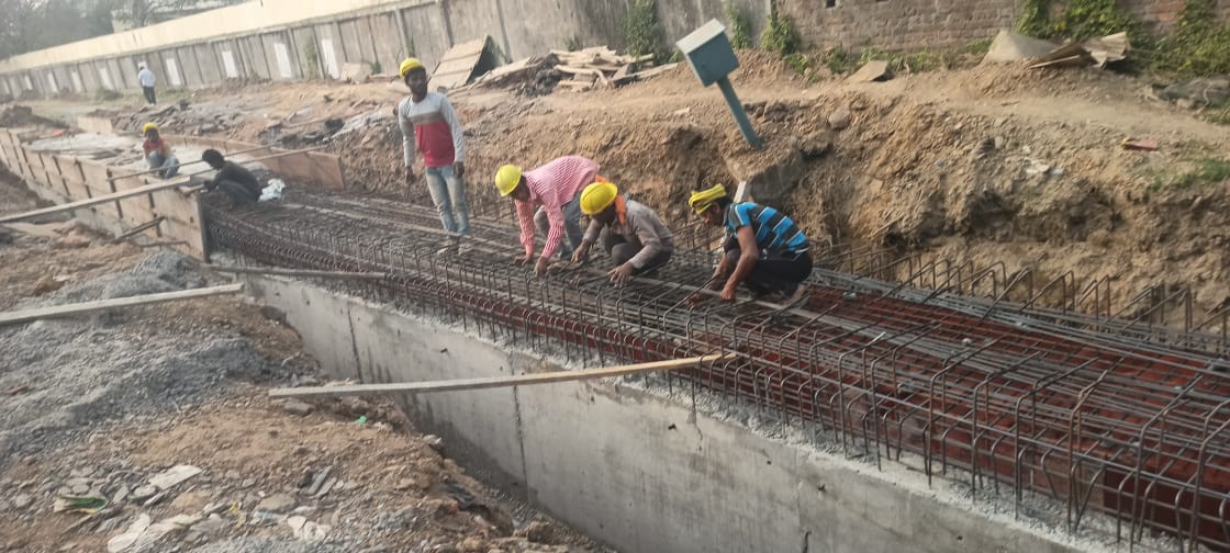 Waste Water Management