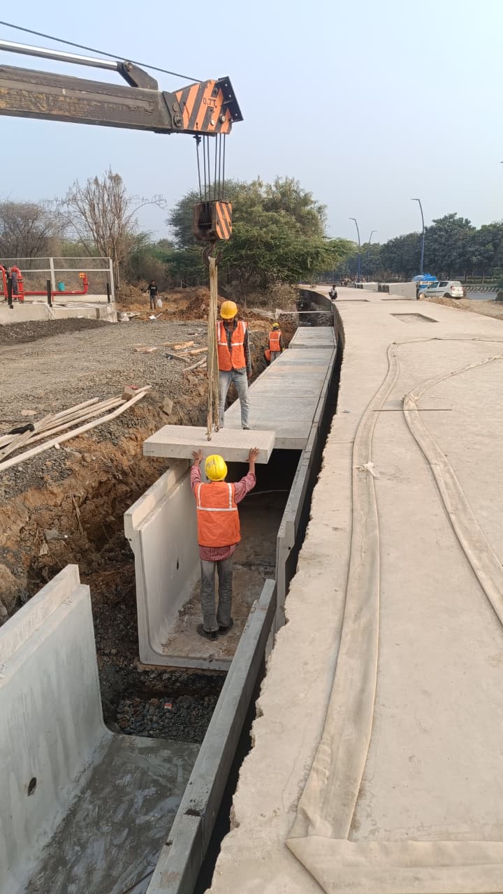 Waste Water Management - Image 8