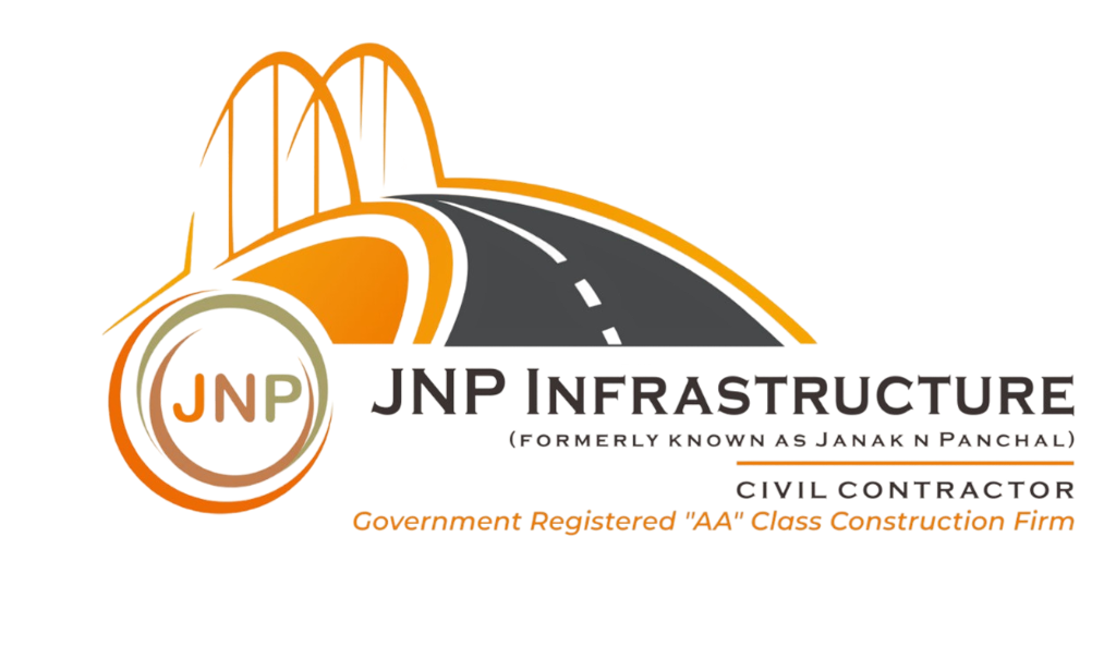 JNP Infrastructure Logo